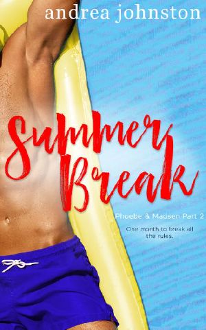 [Phoebe & Madsen 02] • Summer Break